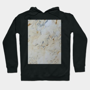 Blue Ivory Hoodie